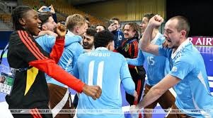 中超补赛- 阿齐兹闪击段刘愚破门 西海岸2-0送三镇2连败