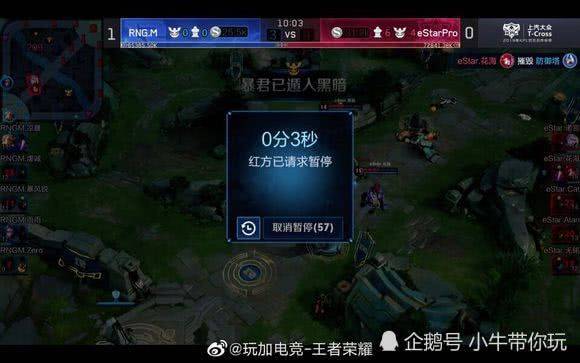 比赛中展现 比赛中展现