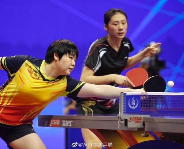 牌收入囊中 牌收入囊中