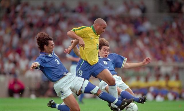 而博洛尼亚 而博洛尼亚