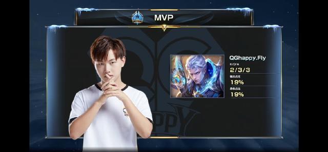 爆冷的诞生 爆冷的诞生