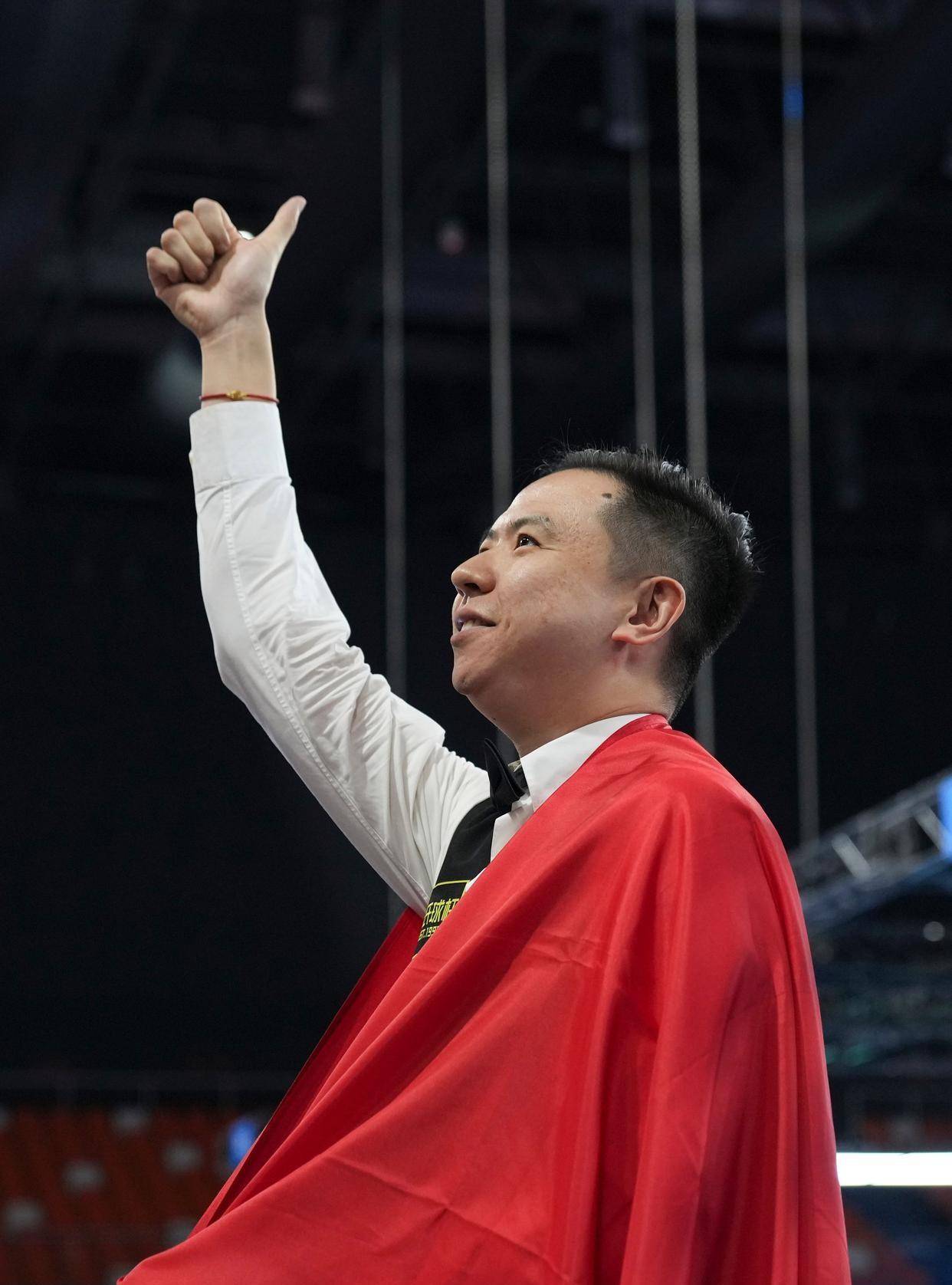 美巡最终战 美巡最终战