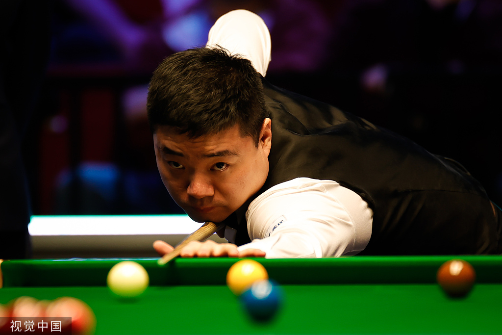 和竞技状态 和竞技状态