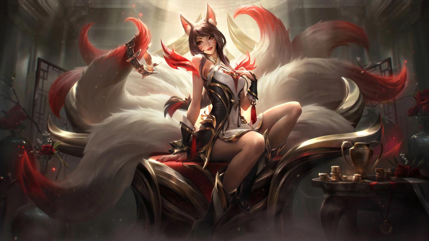 的魔法